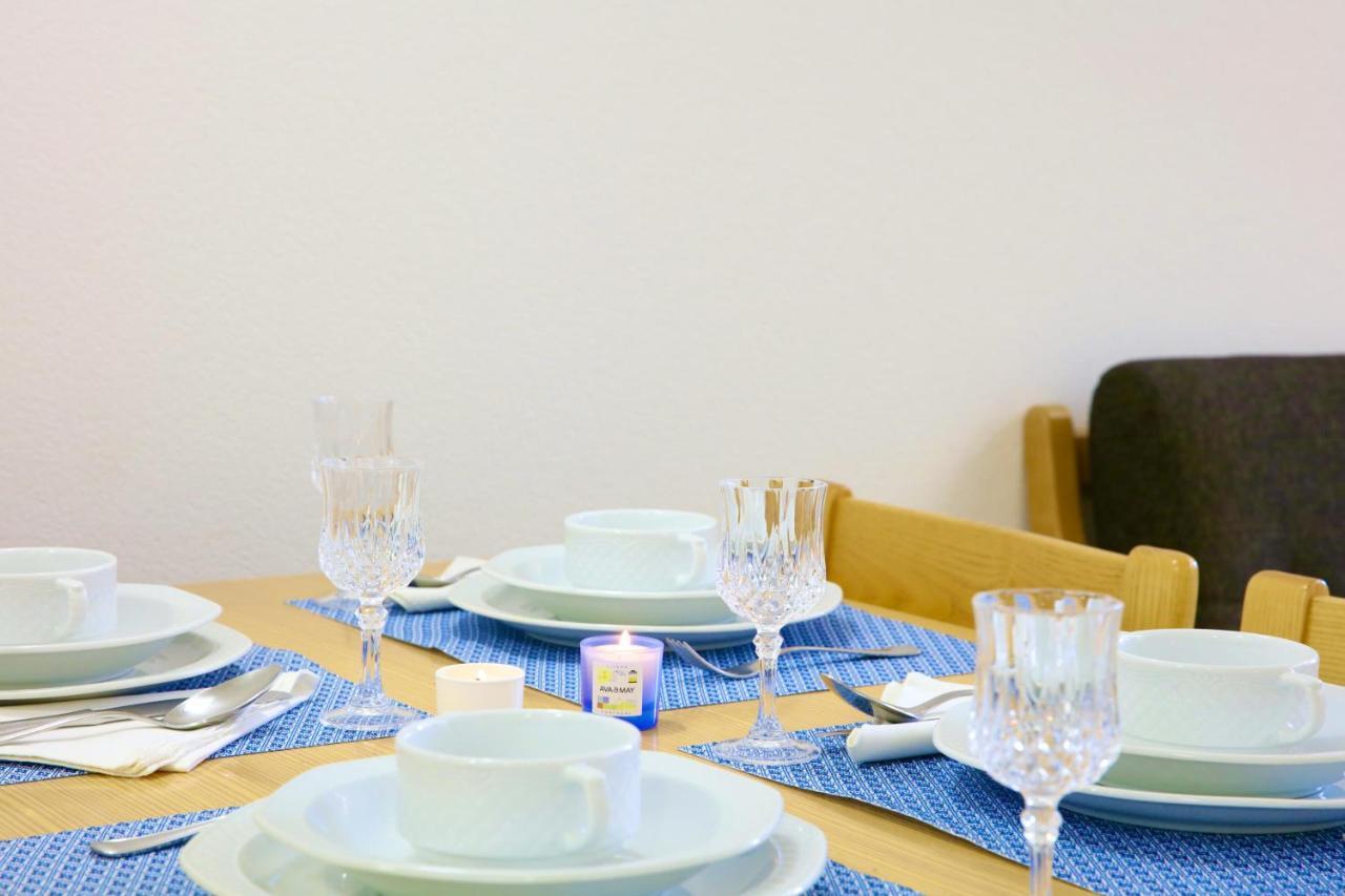 2.5 Zimmerwohnung Fuer Sportler & Familien Whg 132 & Whg 612 Tasch Exterior photo