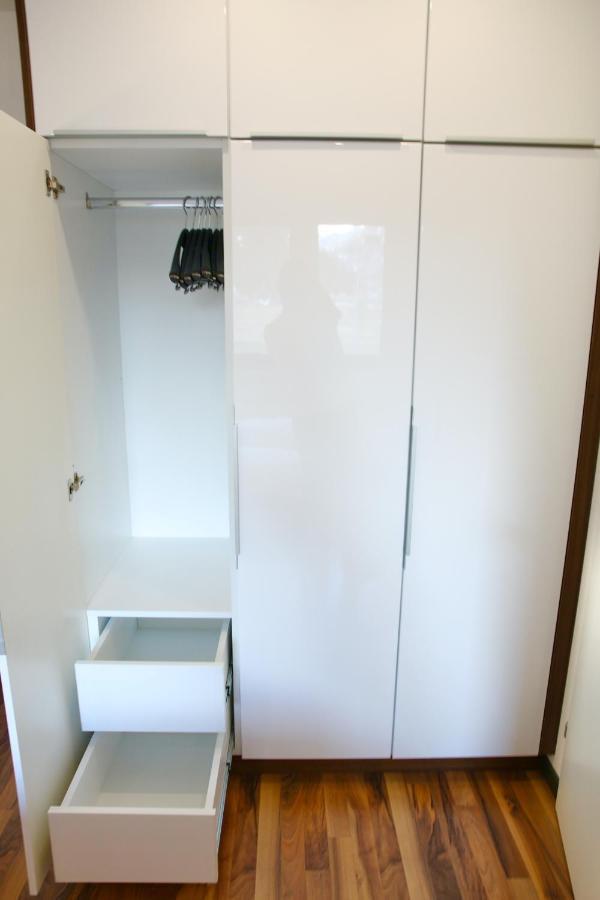 2.5 Zimmerwohnung Fuer Sportler & Familien Whg 132 & Whg 612 Tasch Exterior photo