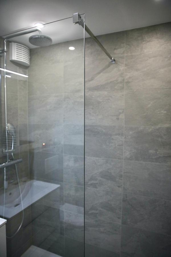 2.5 Zimmerwohnung Fuer Sportler & Familien Whg 132 & Whg 612 Tasch Exterior photo