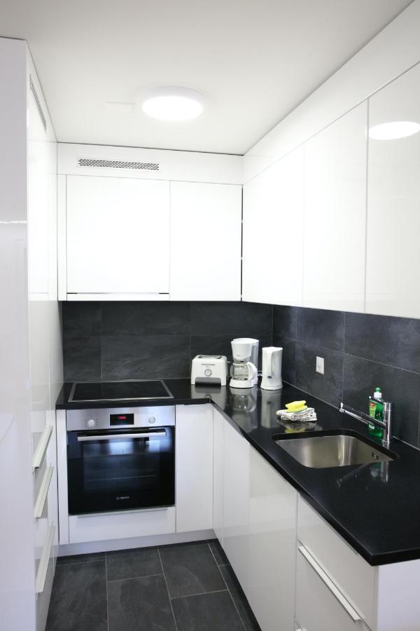 2.5 Zimmerwohnung Fuer Sportler & Familien Whg 132 & Whg 612 Tasch Exterior photo